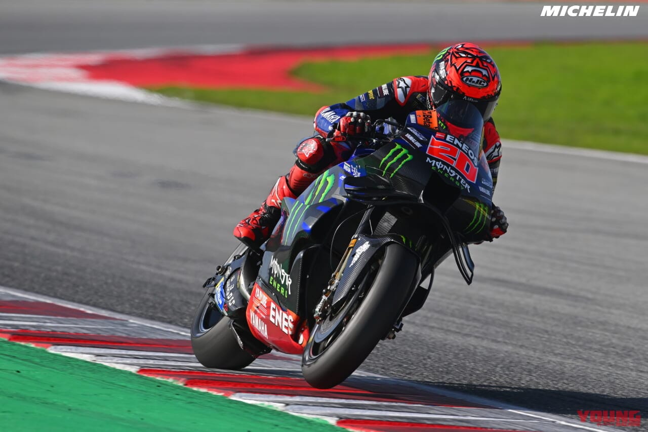 |「たった250rpmの差がレースの最後に違いを生む」【ノブ青木の上毛グランプリ新聞 Vol.20】