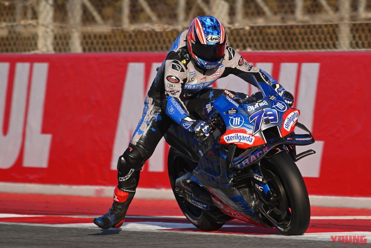 |日本人ライダー7人目の世界チャンピオンとして最高峰MotoGPクラスへ!! 小椋藍【最新インタビュー】