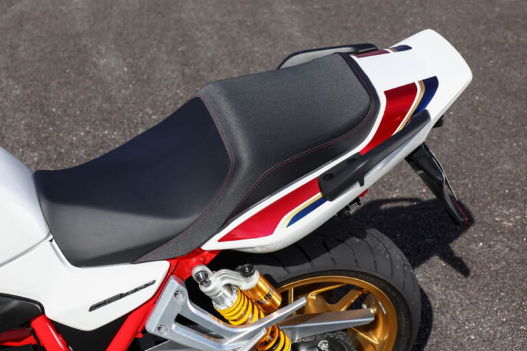 ホンダ|CB1300スーパーボルドールSP|威風堂々の余裕が持ち味のビッグネイキッド ホンダ「CB1300スーパーボルドールSP」試乗インプレッション