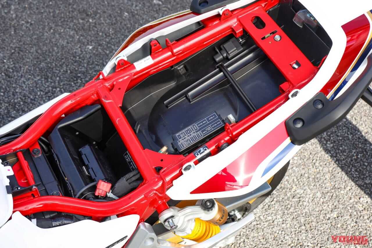 ホンダ|CB1300スーパーボルドールSP|威風堂々の余裕が持ち味のビッグネイキッド ホンダ「CB1300スーパーボルドールSP」試乗インプレッション