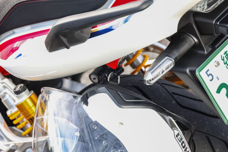 ホンダ|CB1300スーパーボルドールSP|威風堂々の余裕が持ち味のビッグネイキッド ホンダ「CB1300スーパーボルドールSP」試乗インプレッション