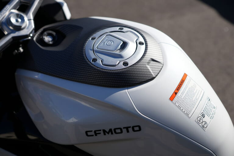 CFMOTO｜250SR-S