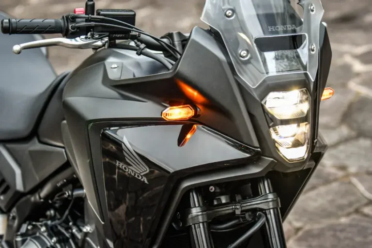 教習車としても使用される! 2025年現行ホンダ『NX400』ツーリングインプレ【旧モデル『400X』との比較つき】（34ページ目）