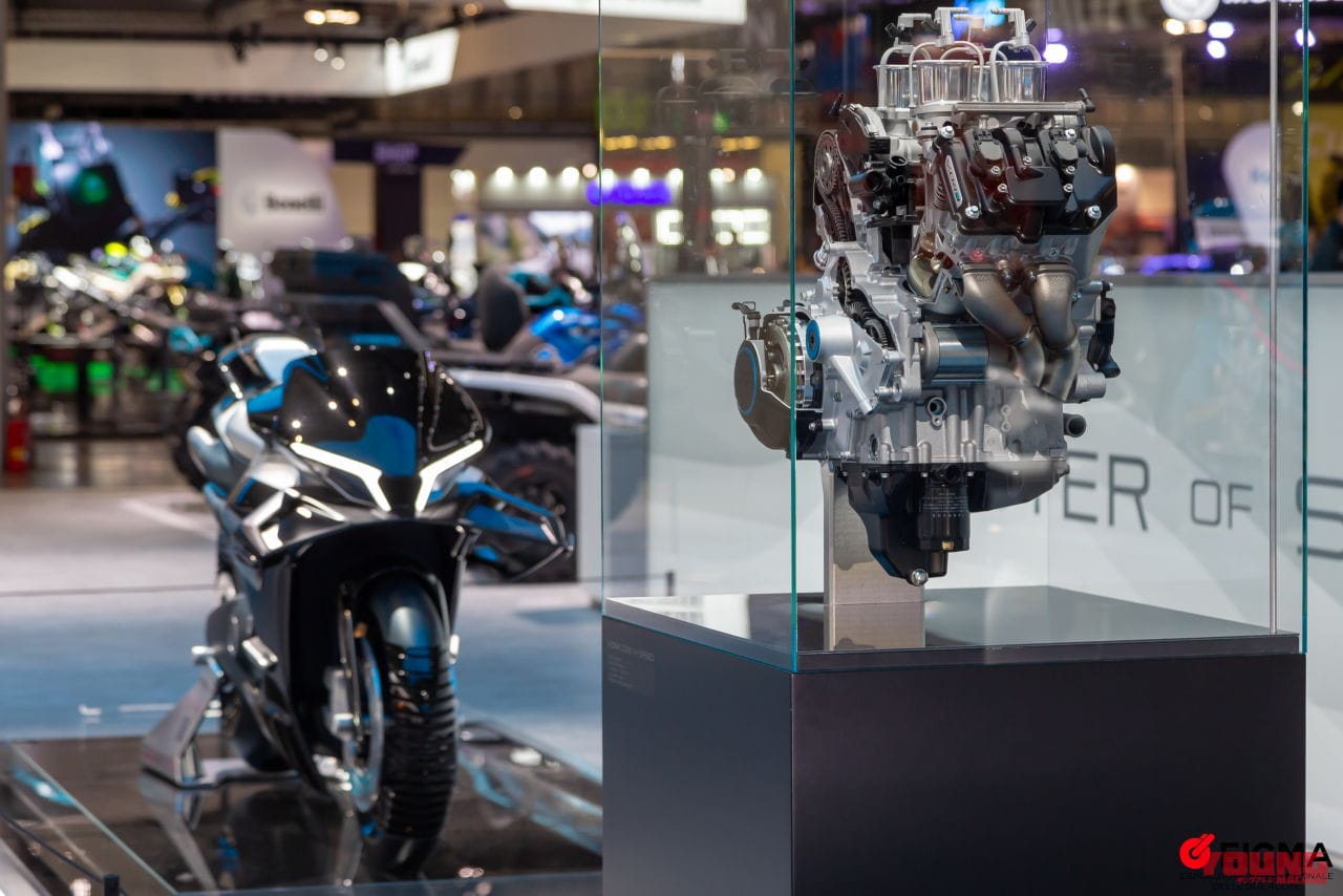 |「ICEもEVも本気で取り組む」「CBブランドは残す!」ホンダ二輪事業本部長 加藤稔さんに聞く【TOPインタビュー】