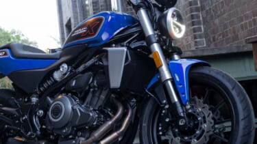 写真] 25ZX1002M_BK1DRS3CG_A │ カワサキが「ニンジャZX-10R