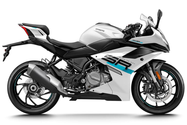 CFMOTO｜250SR-S