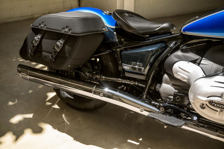 BMW R18 CLASSIC