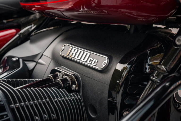 BMW R18 TRANSCONTINENTAL|最大のボクサーツイン搭載 BMW「R18」シリーズ5機種が外観向上や足まわり強化でモデルチェンジ!