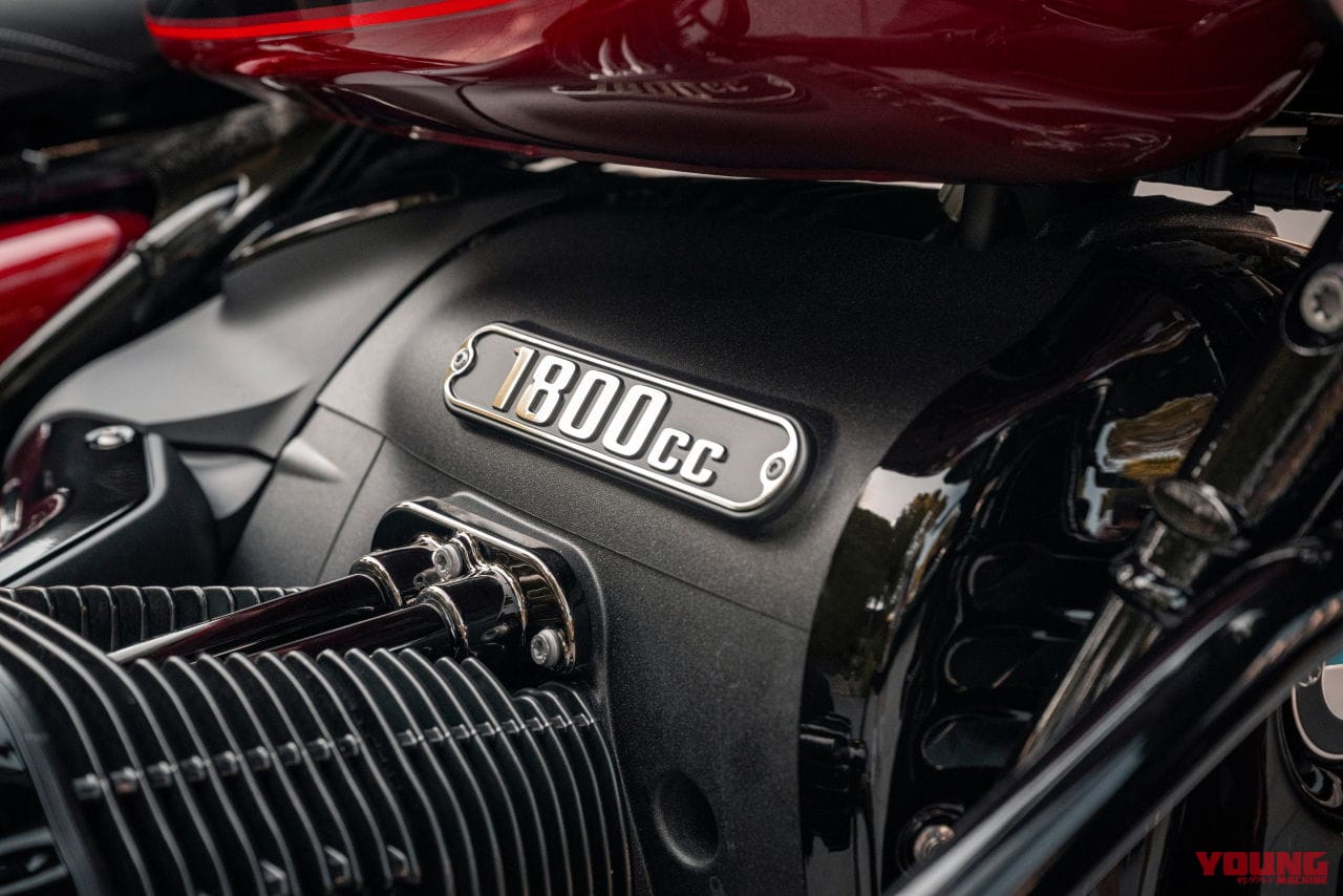 BMW R18 TRANSCONTINENTAL|最大のボクサーツイン搭載 BMW「R18」シリーズ5機種が外観向上や足まわり強化でモデルチェンジ!