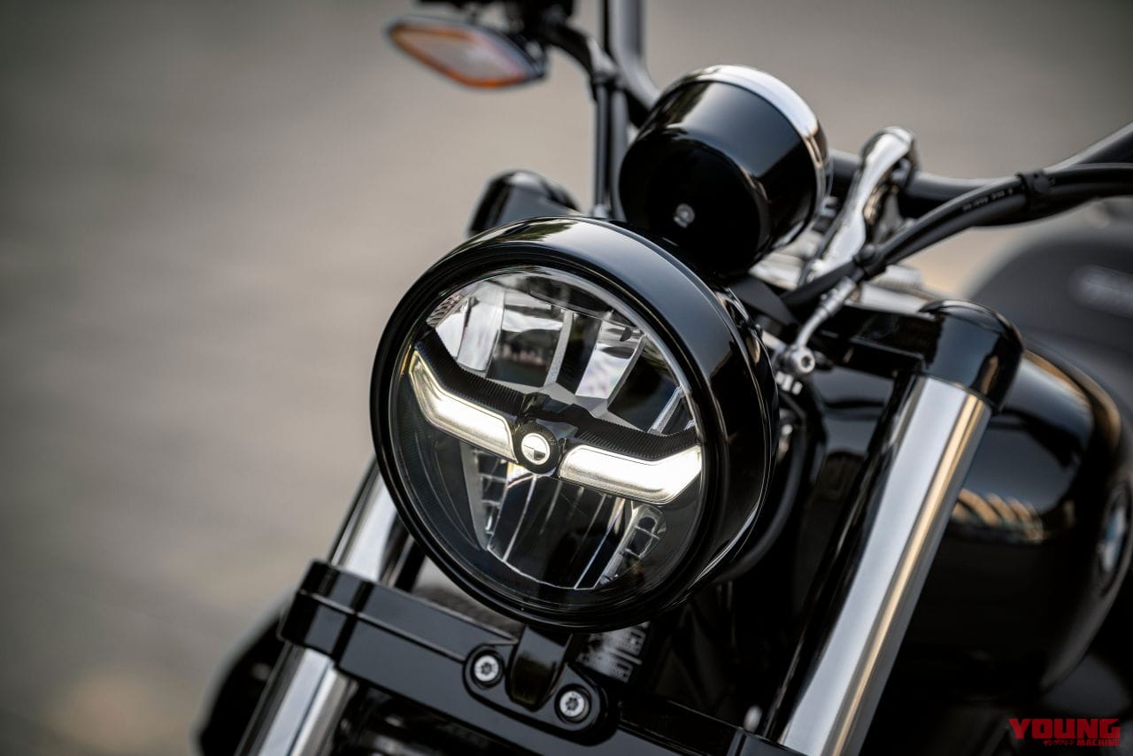 BMW R18|最大のボクサーツイン搭載 BMW「R18」シリーズ5機種が外観向上や足まわり強化でモデルチェンジ!