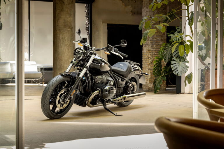 BMW R18|最大のボクサーツイン搭載 BMW「R18」シリーズ5機種が外観向上や足まわり強化でモデルチェンジ!