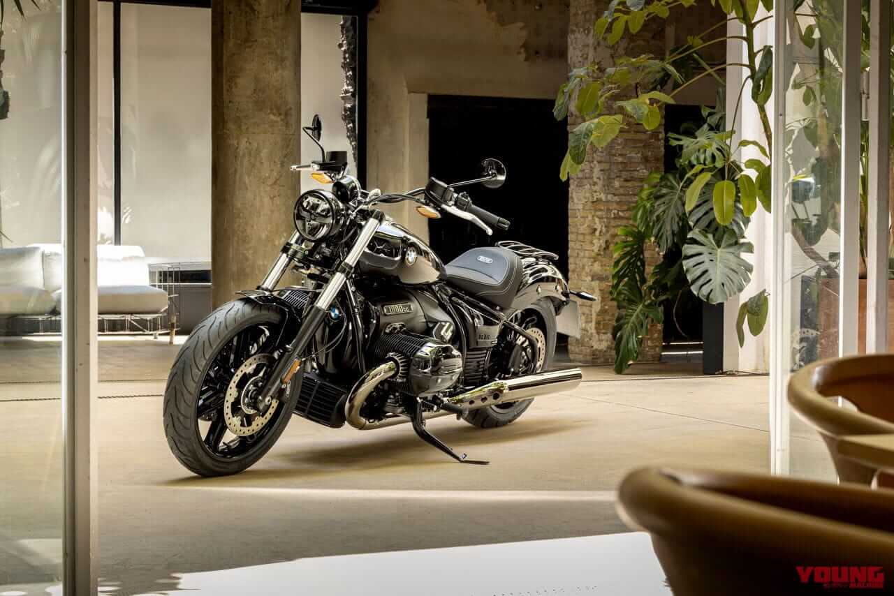 BMW R18|最大のボクサーツイン搭載 BMW「R18」シリーズ5機種が外観向上や足まわり強化でモデルチェンジ!