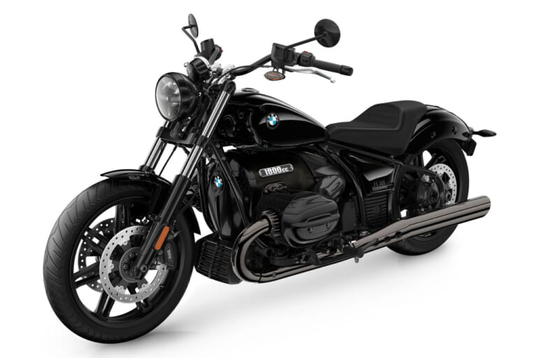 BMW R18|最大のボクサーツイン搭載 BMW「R18」シリーズ5機種が外観向上や足まわり強化でモデルチェンジ!