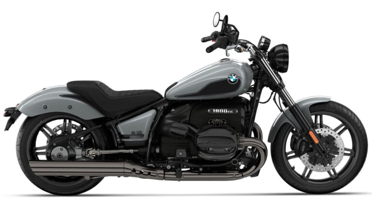 BMW R18