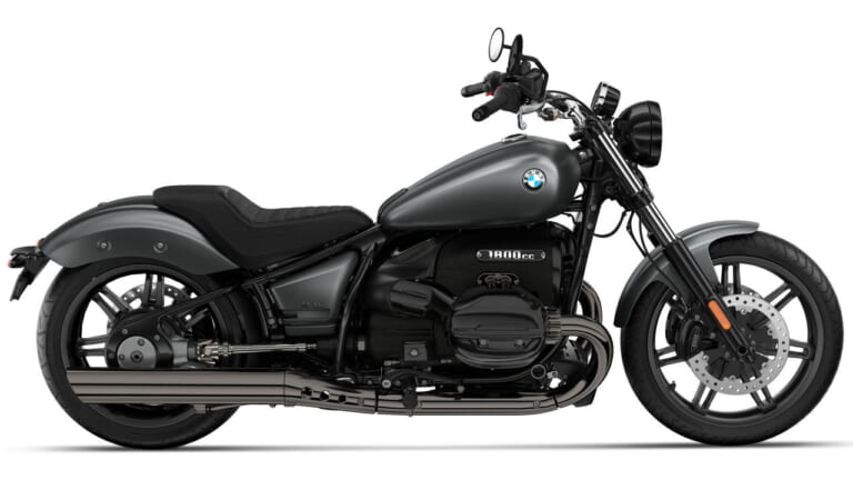 BMW R18