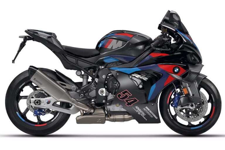 BMW｜M1000RR