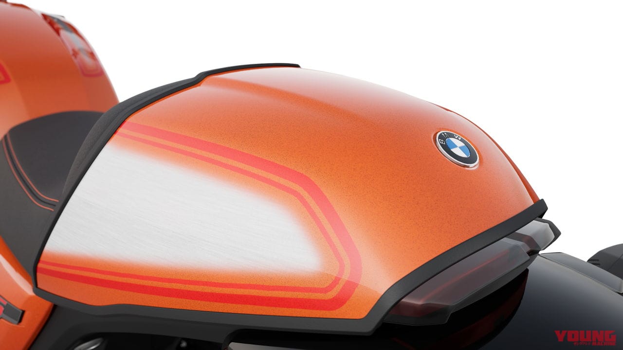 BMW|R12S|【200台限定】BMW「R12S」予約受注開始! R90Sをリスペクトした仕上げのヘリテイジ・カフェレーサー