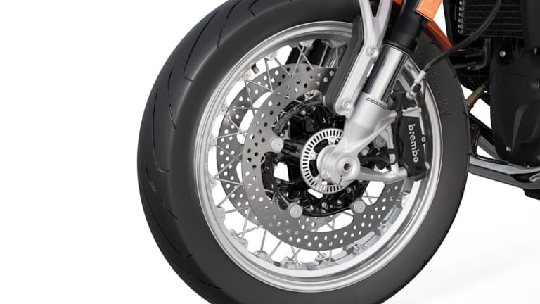 BMW|R12S|【200台限定】BMW「R12S」予約受注開始! R90Sをリスペクトした仕上げのヘリテイジ・カフェレーサー