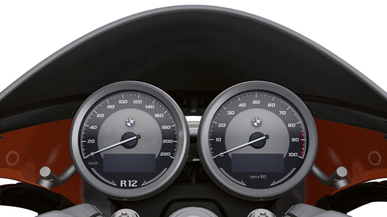 BMW|R12S|【200台限定】BMW「R12S」予約受注開始! R90Sをリスペクトした仕上げのヘリテイジ・カフェレーサー