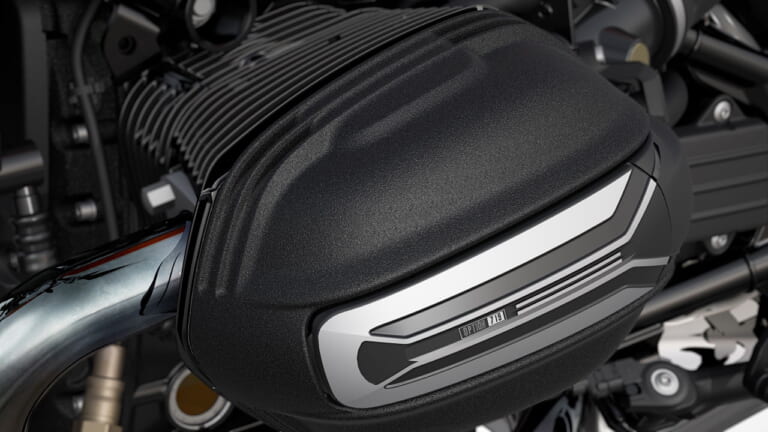 BMW|R12S|【200台限定】BMW「R12S」予約受注開始! R90Sをリスペクトした仕上げのヘリテイジ・カフェレーサー