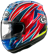 ARAI RX-7X OGURA