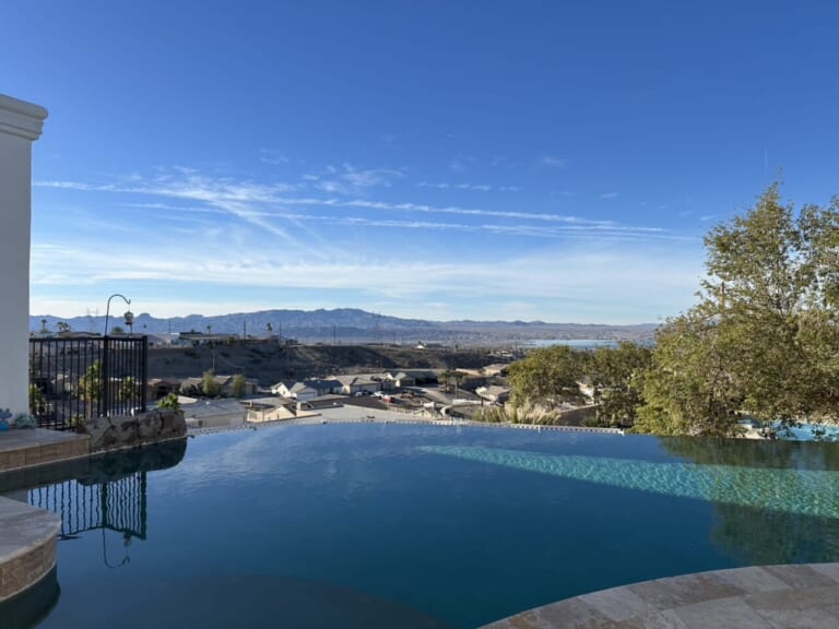 世界GP王者・原田哲也のバイクトーク Vol.133|世界GP王者・原田哲也のバイクトーク Vol.133「年末年始はケニー・ロバーツさんの家に遊びに行きました」