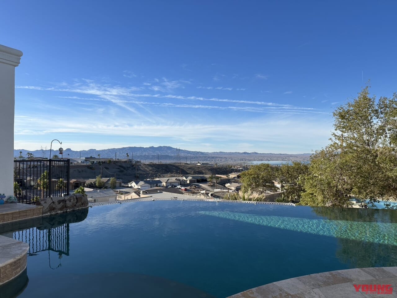 世界GP王者・原田哲也のバイクトーク Vol.133|世界GP王者・原田哲也のバイクトーク Vol.133「年末年始はケニー・ロバーツさんの家に遊びに行きました」