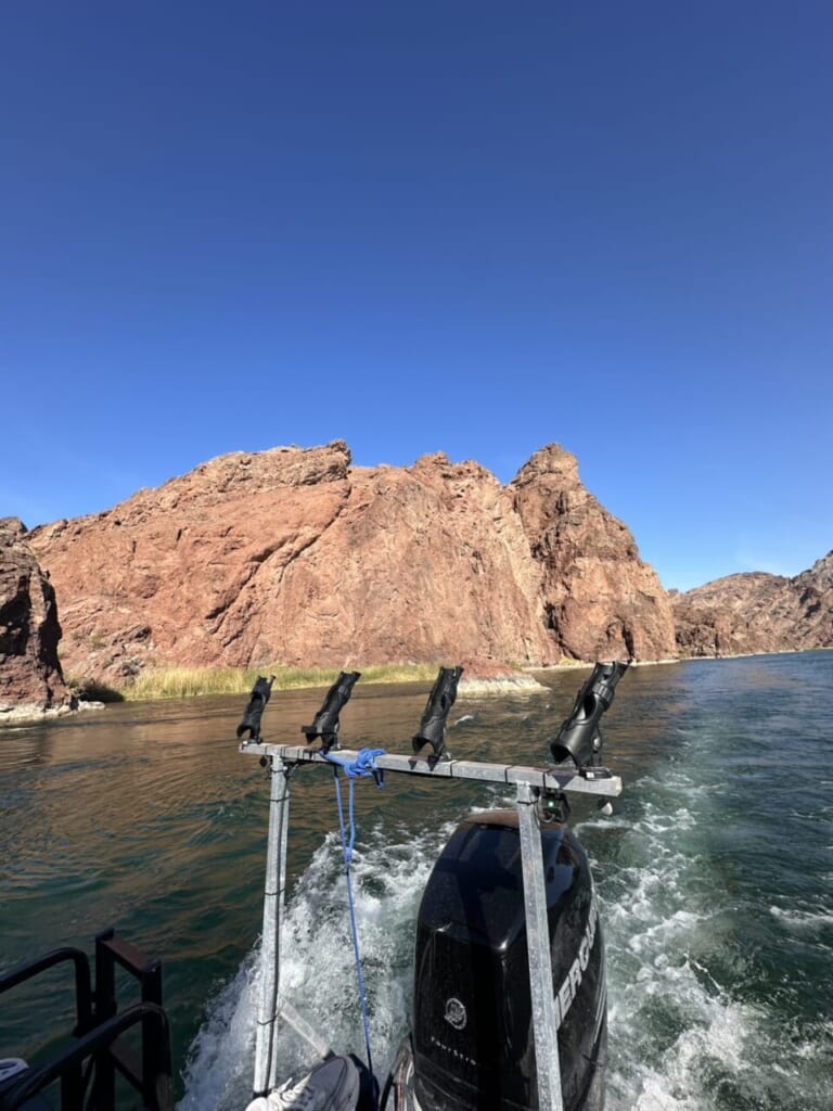 世界GP王者・原田哲也のバイクトーク Vol.133|世界GP王者・原田哲也のバイクトーク Vol.133「年末年始はケニー・ロバーツさんの家に遊びに行きました」