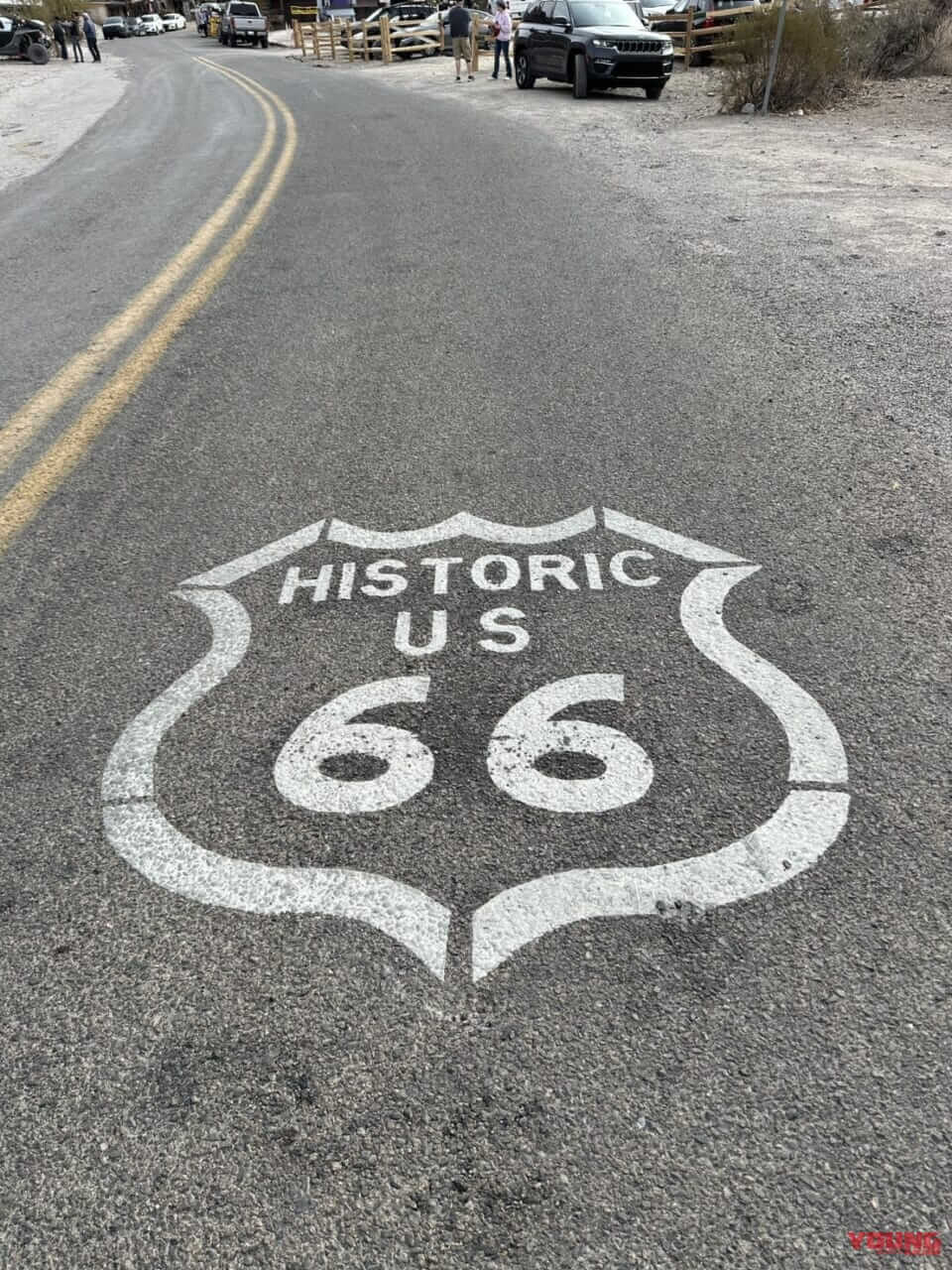 世界GP王者・原田哲也のバイクトーク Vol.133|世界GP王者・原田哲也のバイクトーク Vol.133「年末年始はケニー・ロバーツさんの家に遊びに行きました」