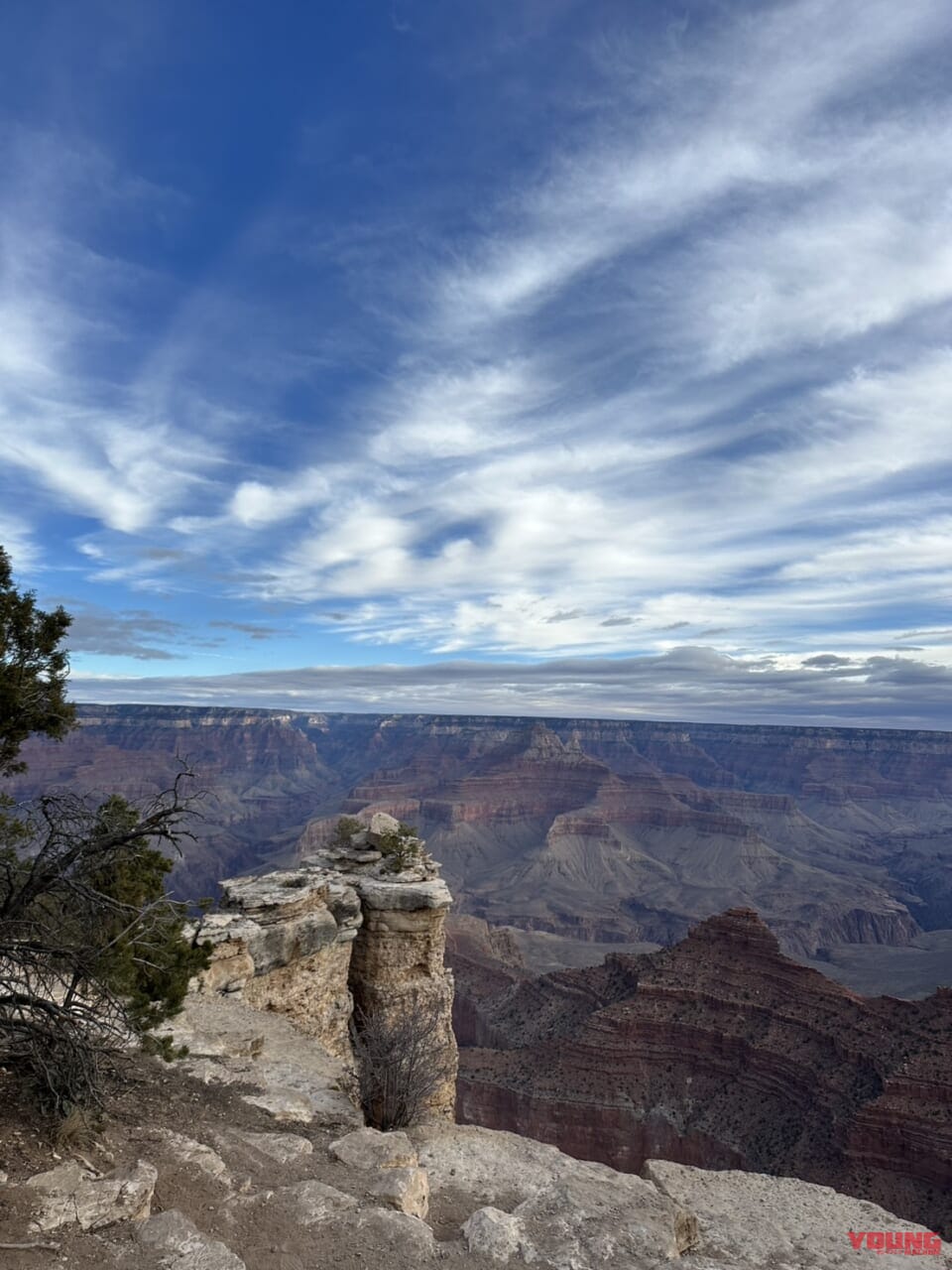 |世界GP王者・原田哲也のバイクトーク Vol.133「年末年始はケニー・ロバーツさんの家に遊びに行きました」