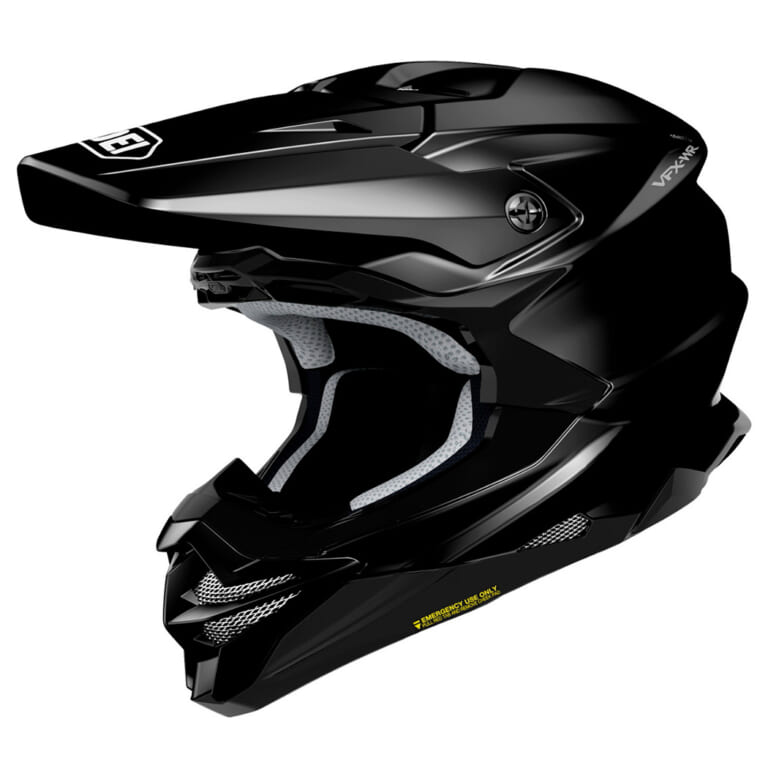 SHOEI｜VFX-WR