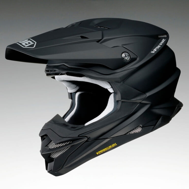 SHOEI｜VFX-WR