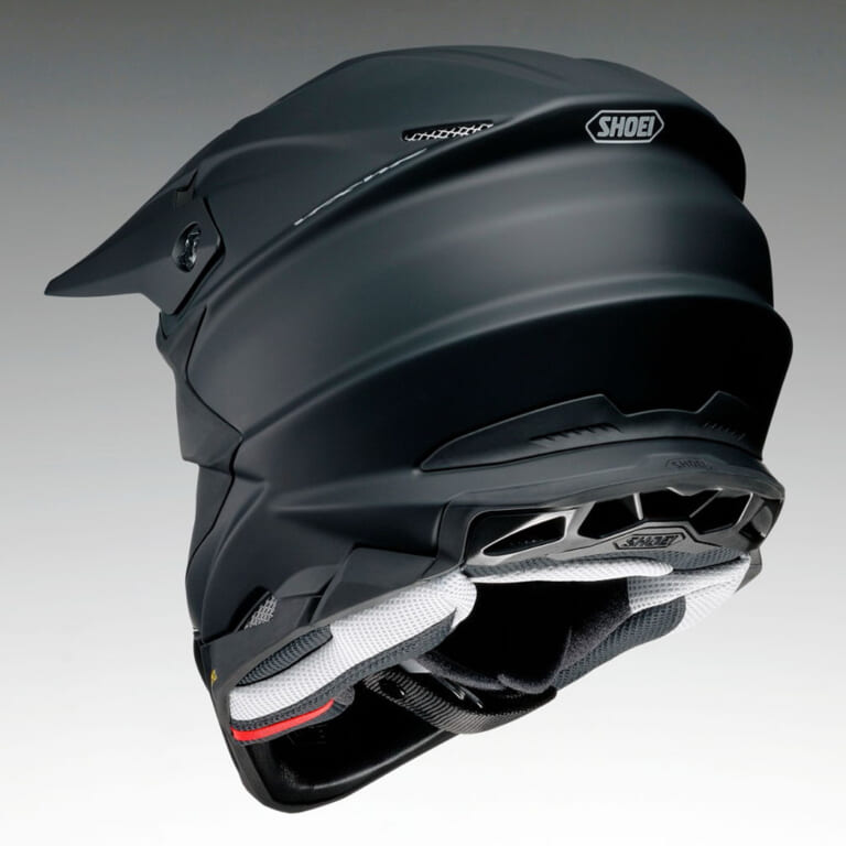 SHOEI|VFX-WR|SHOEI「VFX-WR」にビビッドな新色登場! 全5色ラインナップに