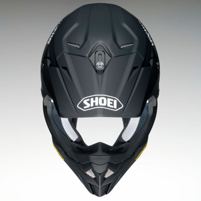 SHOEI｜VFX-WR