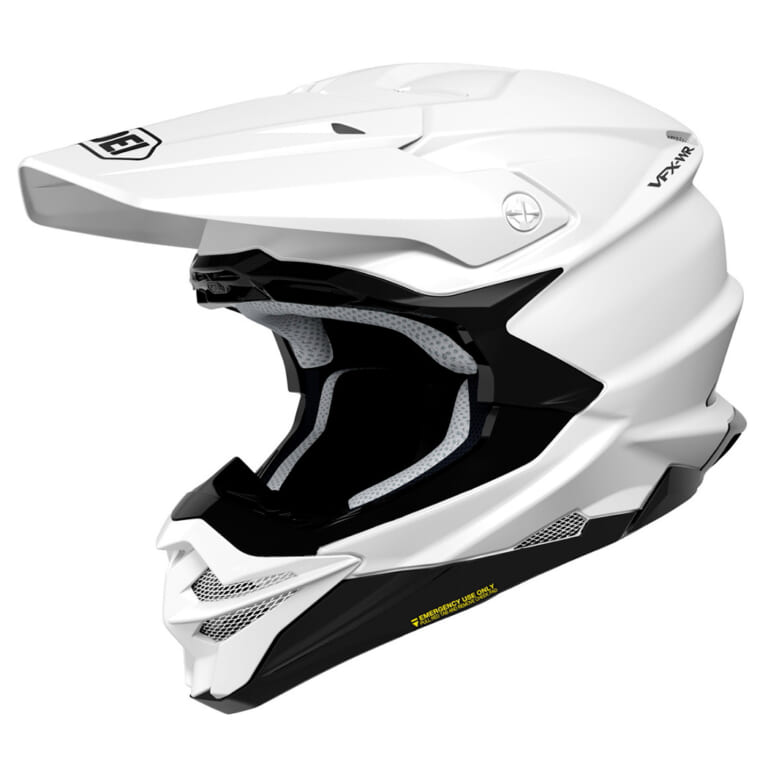 SHOEI|VFX-WR|SHOEI「VFX-WR」にビビッドな新色登場! 全5色ラインナップに