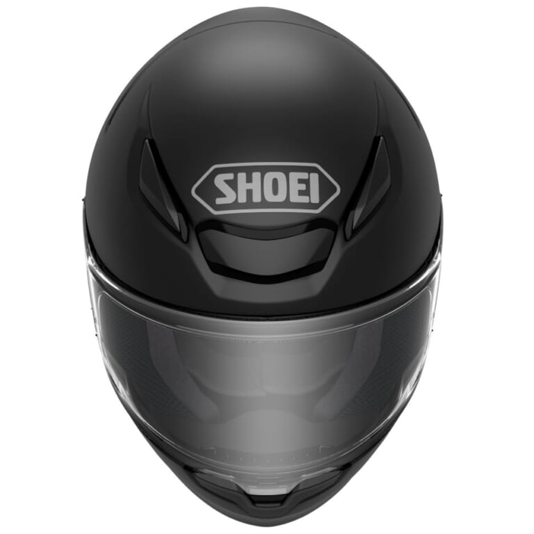 SHOEI|Z-8|軽量コンパクトなフルフェイスヘルメット SHOEI「Z-8」に濃炭色アンスラサイト登場!