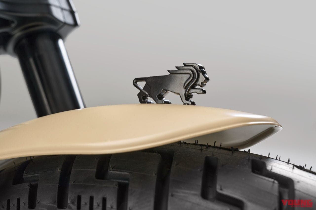 |「日本の免許制度にピッタリ」ベネリから400ccストリートクルーザーが登場! 「レオンチーノボバー400」国内導入熱望!