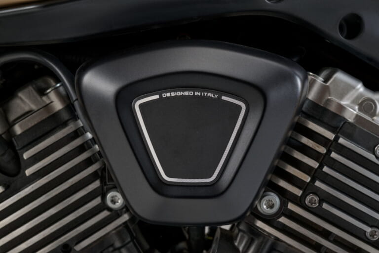 ベネリ|レオンチーノボバー400|「日本の免許制度にピッタリ」ベネリから400ccストリートクルーザーが登場! 「レオンチーノボバー400」国内導入熱望!