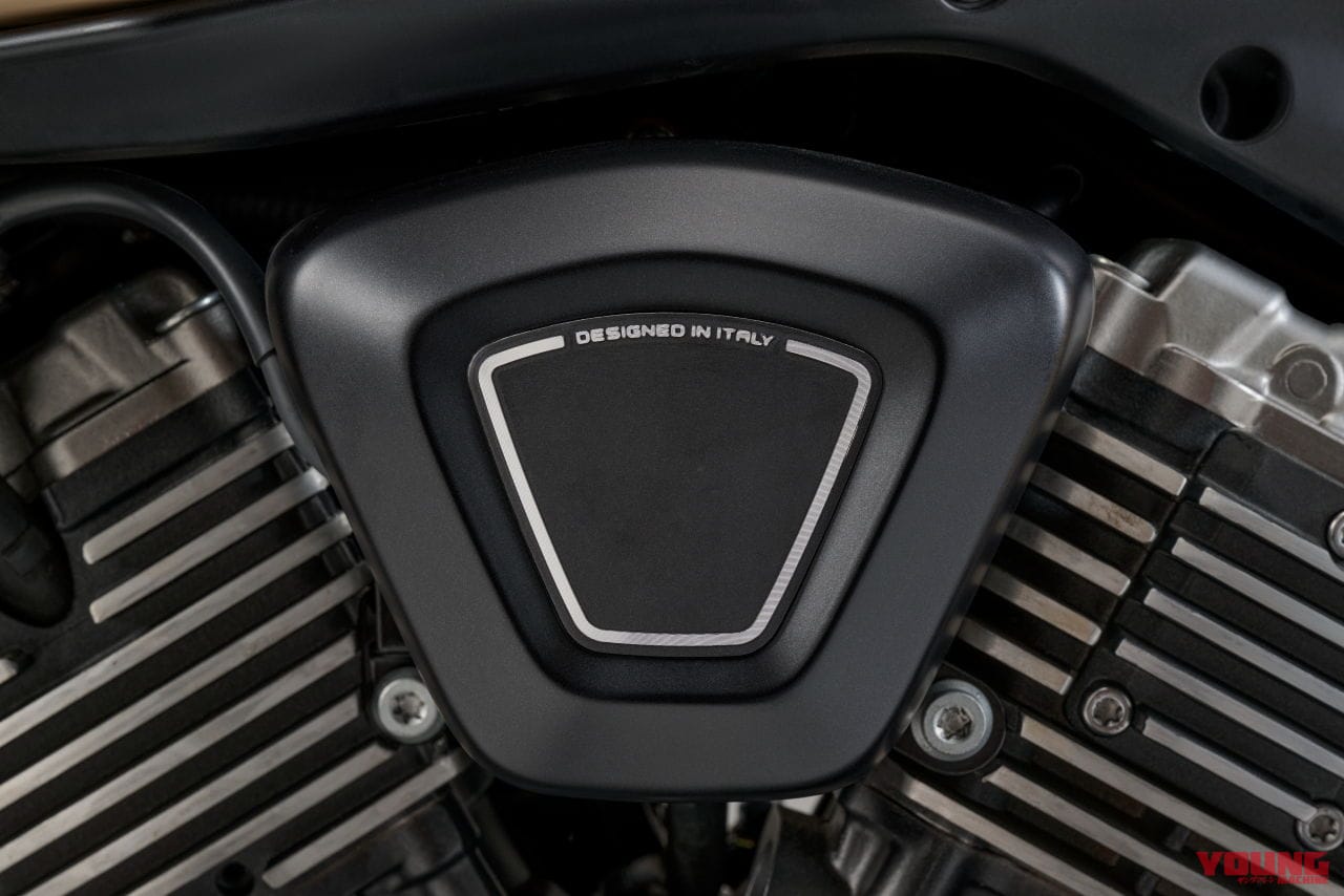 |「日本の免許制度にピッタリ」ベネリから400ccストリートクルーザーが登場! 「レオンチーノボバー400」国内導入熱望!