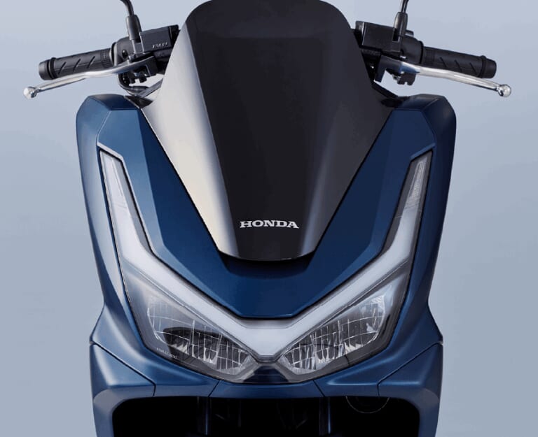 2025 HONDA PCX160