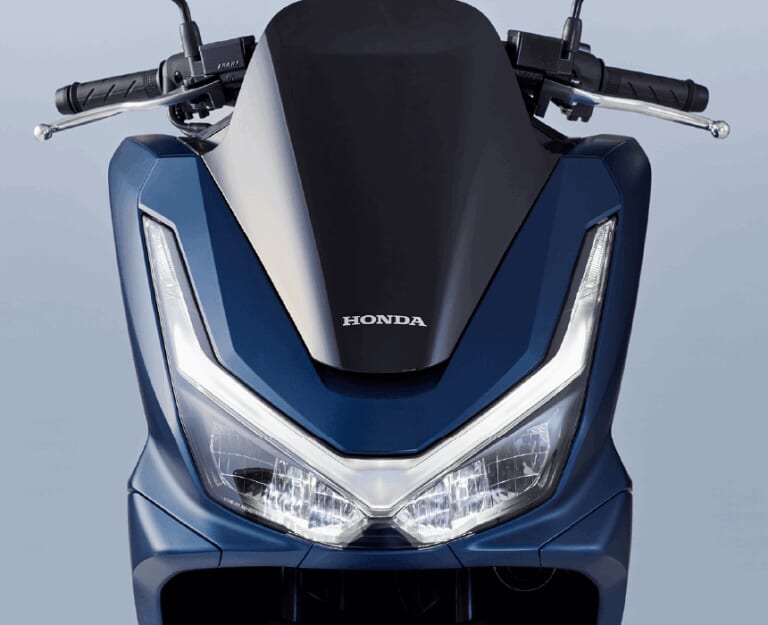 2025 HONDA PCX160