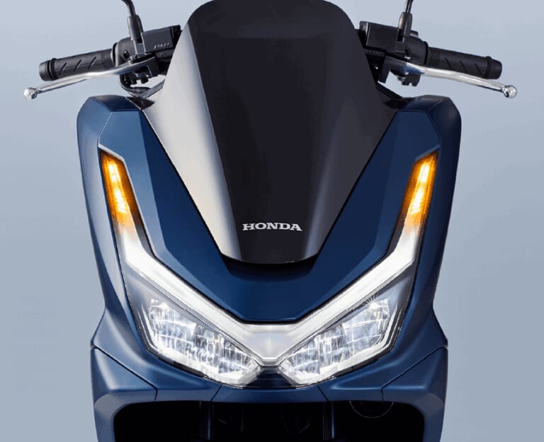 2025 HONDA PCX160