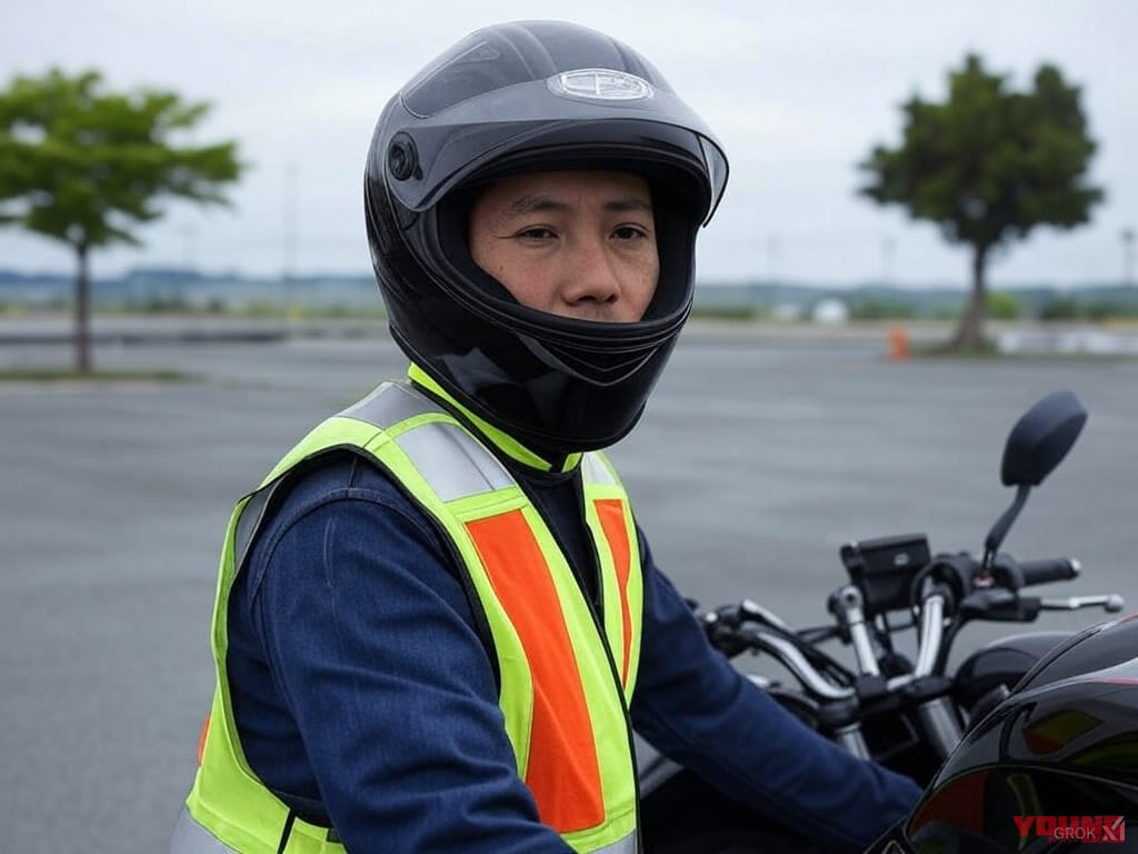 「え、意外!」白バイ警官はバイク好きが多い? プライベートのバイクライフってどんな感じ?【元警察官が解説】|「え、意外!」白バイ警官はバイク好きが多い? プライベートのバイクライフってどんな感じ?【元警察官が解説】