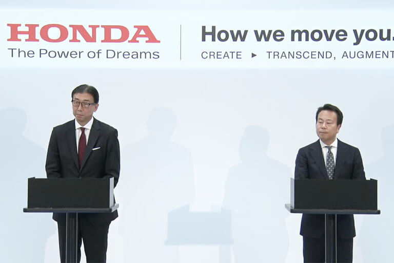 ホンダ|V型3気筒|V3|電動過給機|電動ターボ|ホンダV3ターボに乗った!! 加藤稔・ホンダ二輪事業本部長が電動過給機のフィーリングに言及