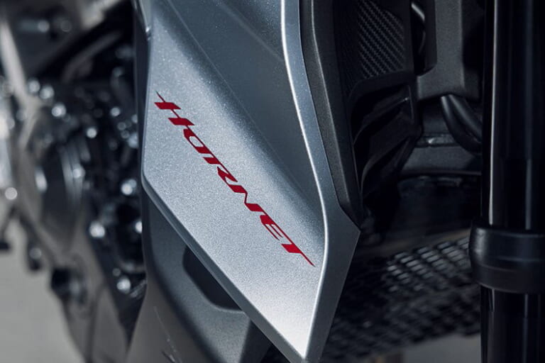 ホンダ|CB750ホーネット|2025年モデル|待ってた! ホンダ「CB750ホーネット」国内モデル、103万9500円で2月13日発売決定