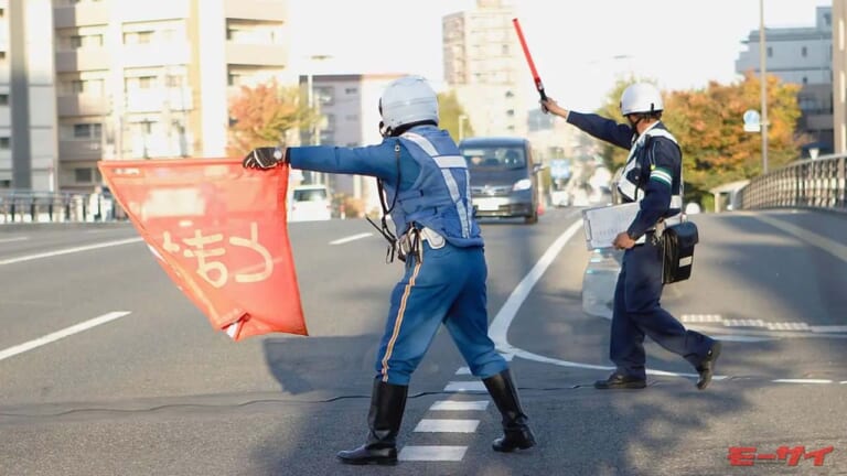 違反キップの証拠が「警察官が見ていたから」はアリなのか？〈元警察官に聞く〉