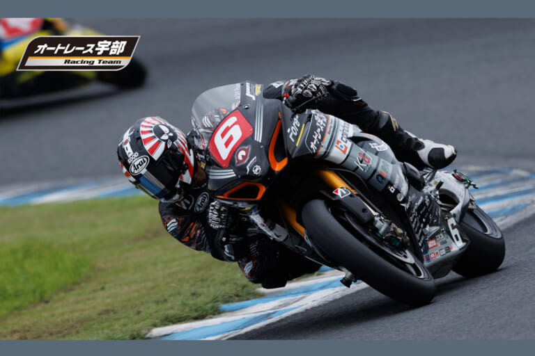 オートレース宇部|全日本JSB1000|BMW M1000RR|ドゥカティの次はドイツから黒船襲来!! オートレース宇部がBMWファクトリーM1000RRで全日本JSB参戦を発表