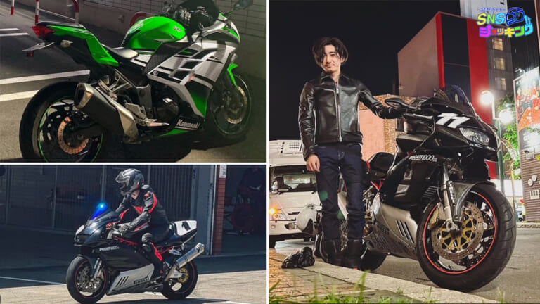 「ペドロサに憧れて」サーキット大好き ゆーまさんのバイクライフ【ドゥカティSS1000DS】（33ページ目）