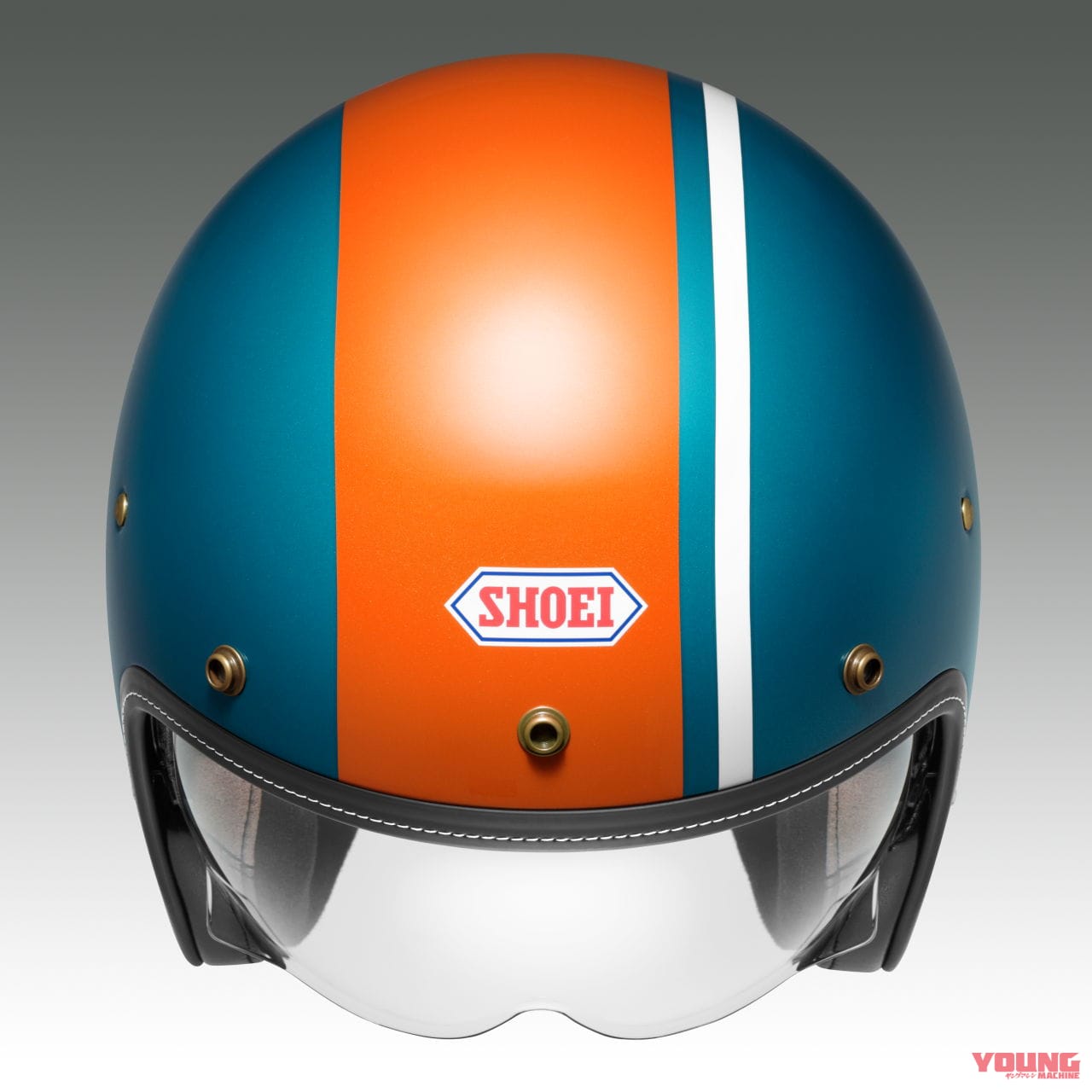 SHOEI|J・O+ AVENTURE|開閉シールド付きネオクラヘルメット SHOEI「J・O+」に新グラフィック&新色登場!