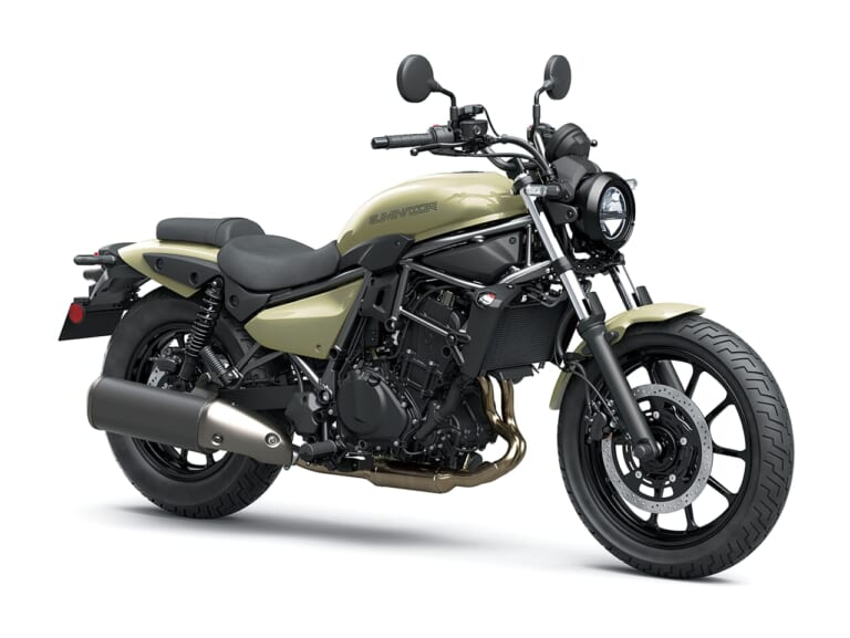 エリミネーター プラザエディション|「オシャレで乗りやすい」初心者にもおすすめの、普通二輪免許で乗れるアメリカンバイク5選【2025年2月版】